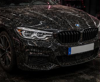 Before EXTERIOR DETAIL