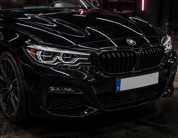 After EXTERIOR DETAIL