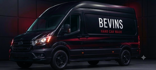 Bevins Van